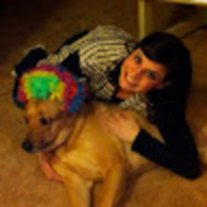 Meet your Posher, Erica